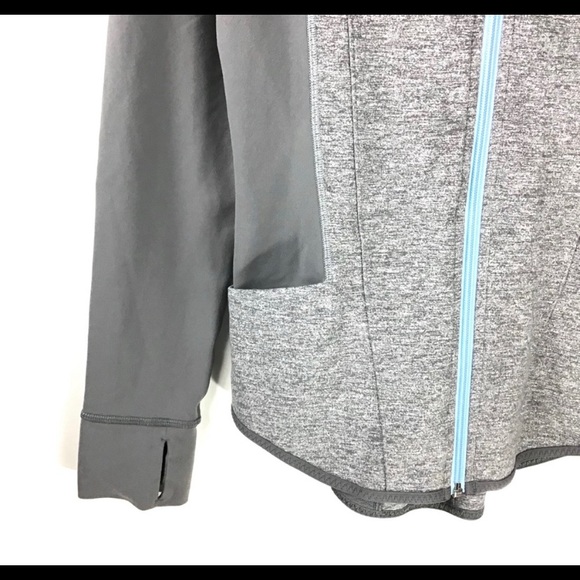 IVIVVA | Sweat Jacket - Picture 3 of 4